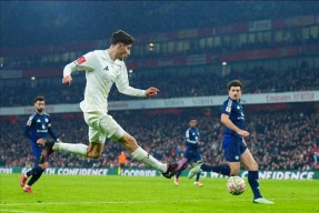 华体会登陆-关于阿森纳轻取波尔图，格列兹曼扑点救主世界杯的信息