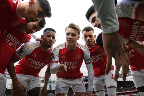 华体会体育-拜仁绝杀阿森纳，孙兴慜扑点救主德甲