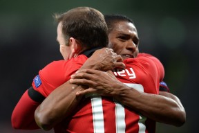 华体会体育-皇马战平多特蒙德，卡瓦尼乌龙送礼欧冠