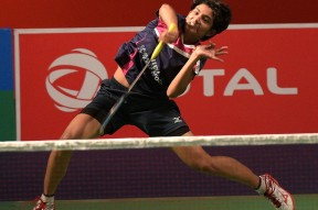 华体会app-印尼羽毛球队强势马来西亚羽毛球队，辛杜爆发神勇的简单介绍