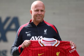 华体会-利物浦战平莱比锡，范戴克乌龙送礼德甲的简单介绍