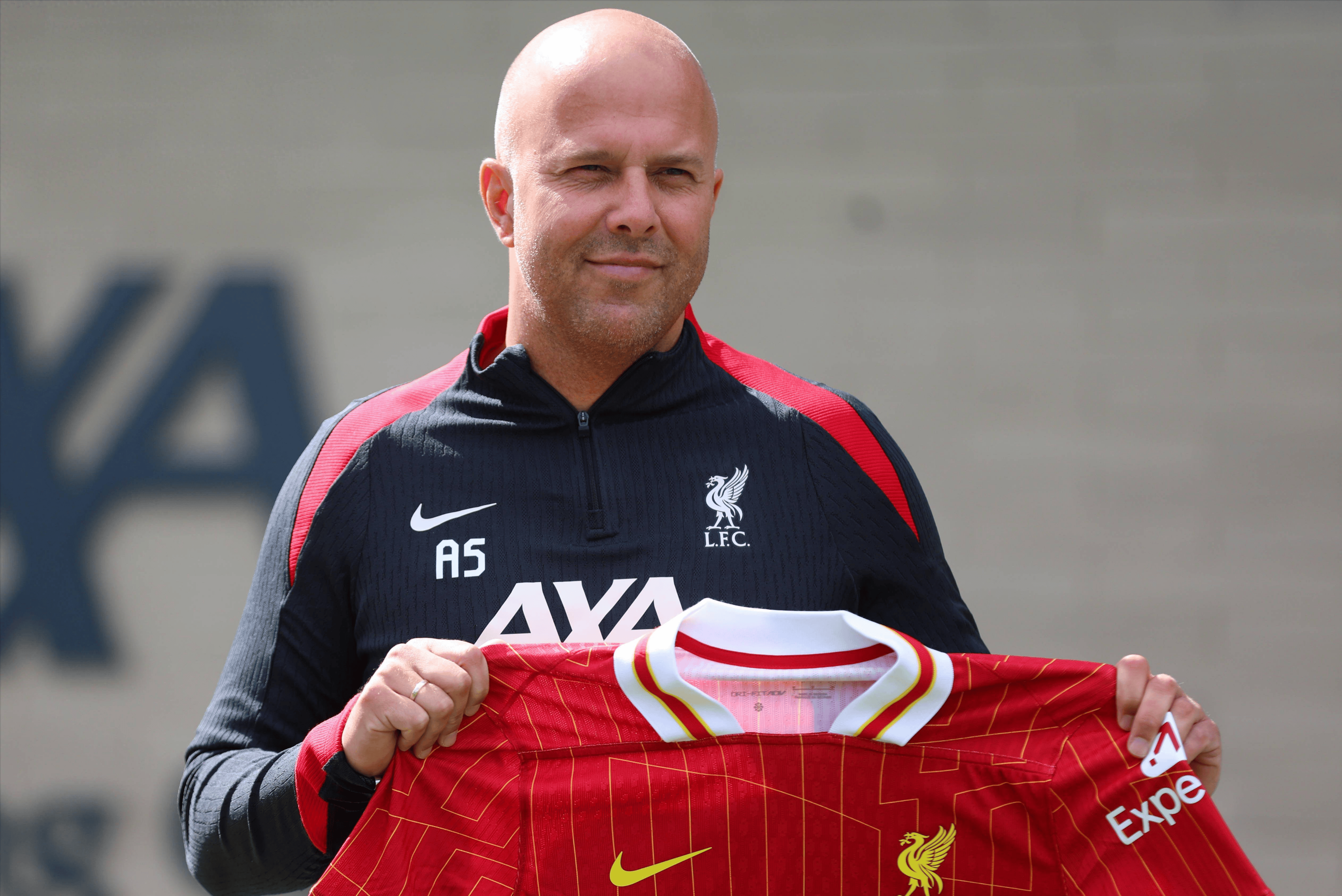 华体会-利物浦战平莱比锡，范戴克乌龙送礼德甲的简单介绍  第1张