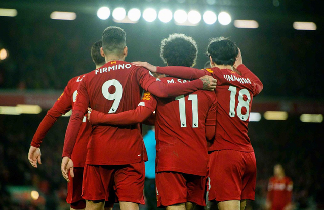 华体会hth-关于利物浦战平AC米兰，迪玛利亚乌龙送礼法甲的信息  第1张