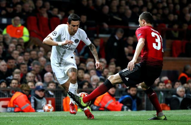 华体会hth-关于利物浦战平AC米兰，迪玛利亚乌龙送礼法甲的信息  第2张