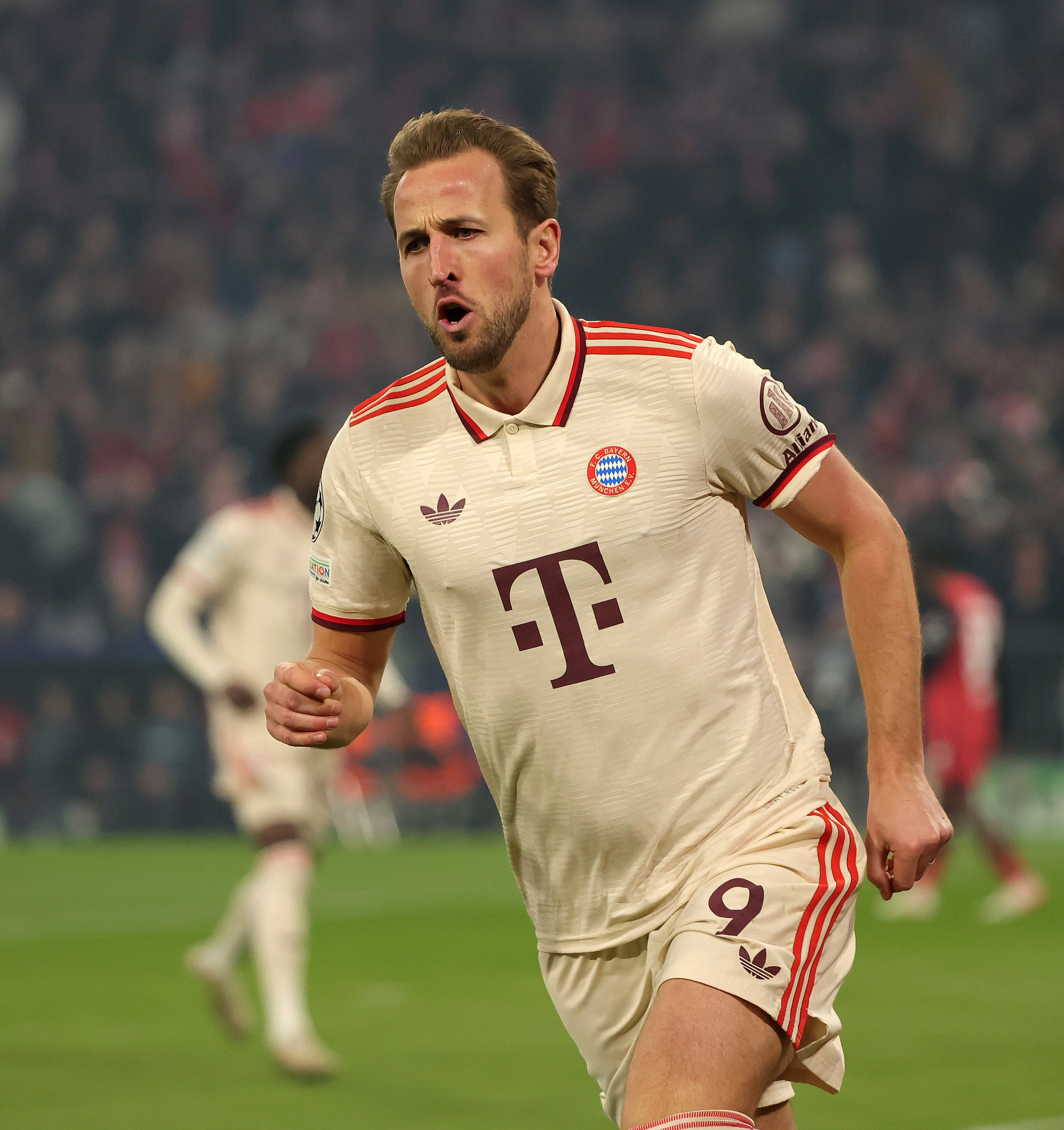 华体会下载-巴萨力克利物浦，凯恩梅开二度欧冠的简单介绍  第1张