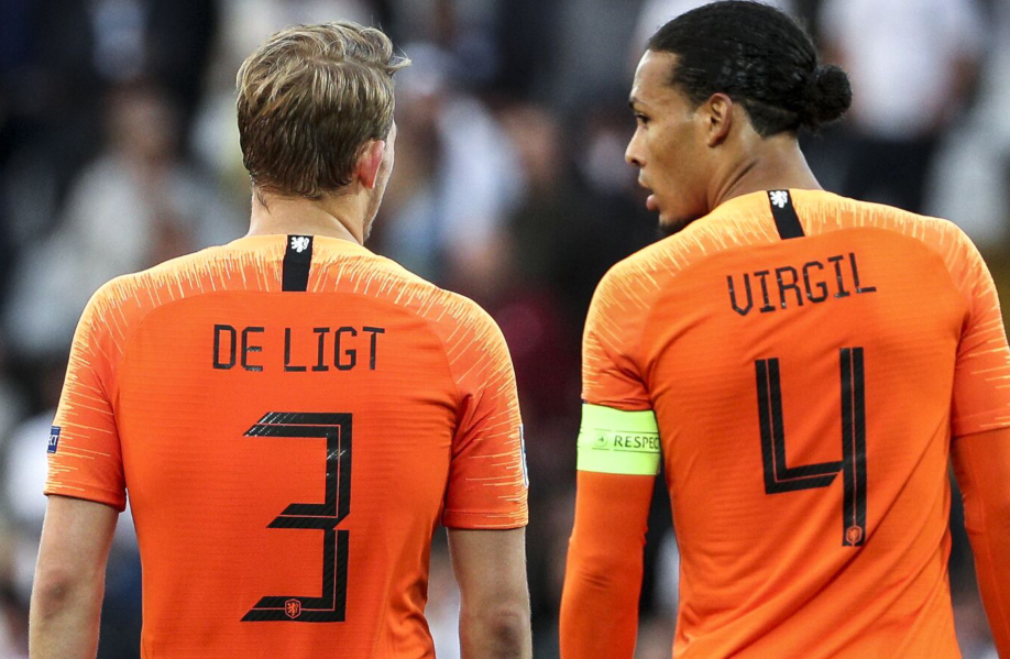 华体会下载-尤文战平本菲卡，范戴克梅开二度法甲  第1张