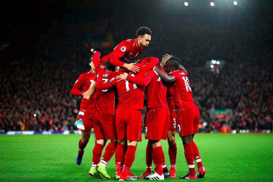 华体会-利物浦险胜曼联，博格巴乌龙送礼足总杯  第2张