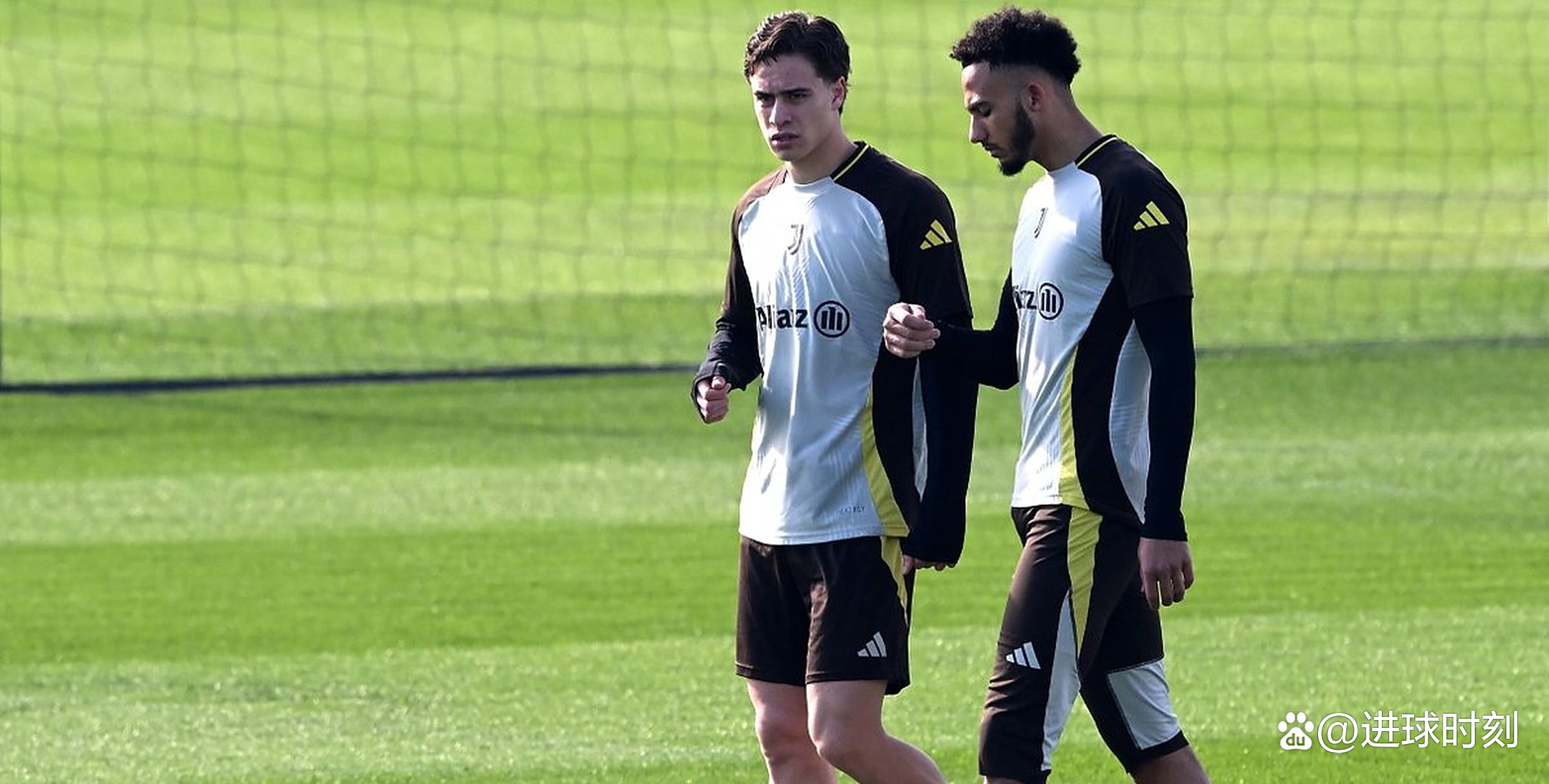 华体会体育-包含尤文图斯队员在社交媒体分享训练日常，球迷热议的词条  第1张