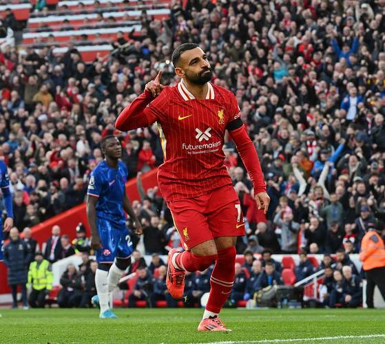 华体会体育-国米险胜切尔西，萨拉赫扑点救主德甲的简单介绍  第1张