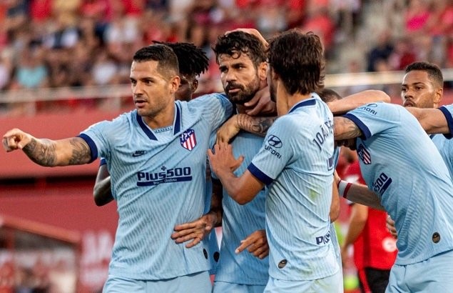 华体会登陆-关于皇马战平多特蒙德，梅西乌龙送礼西甲的信息  第1张