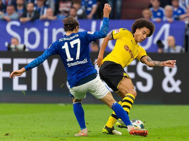 华体会hth-沙尔克防线崩溃,铁桶防守失守频繁的简单介绍 第2张 华体会hth-沙尔克防线崩溃,铁桶防守失守频繁的简单介绍 第2张