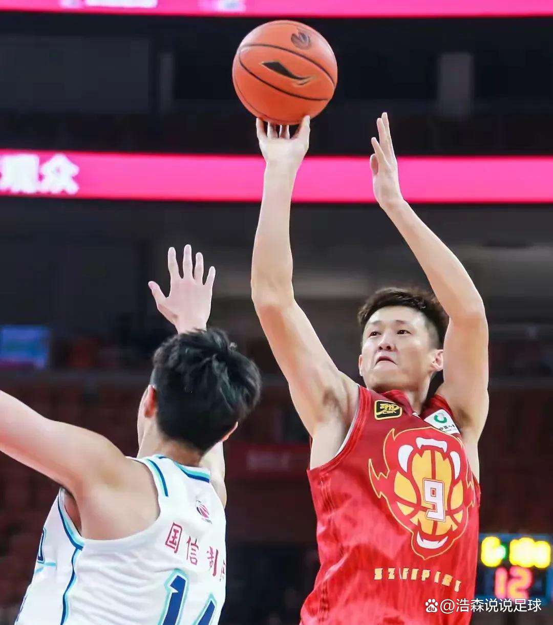 华体会-深圳主场击败山东,实现两连胜 第1张 华体会-深圳主场击败山东,实现两连胜 第1张