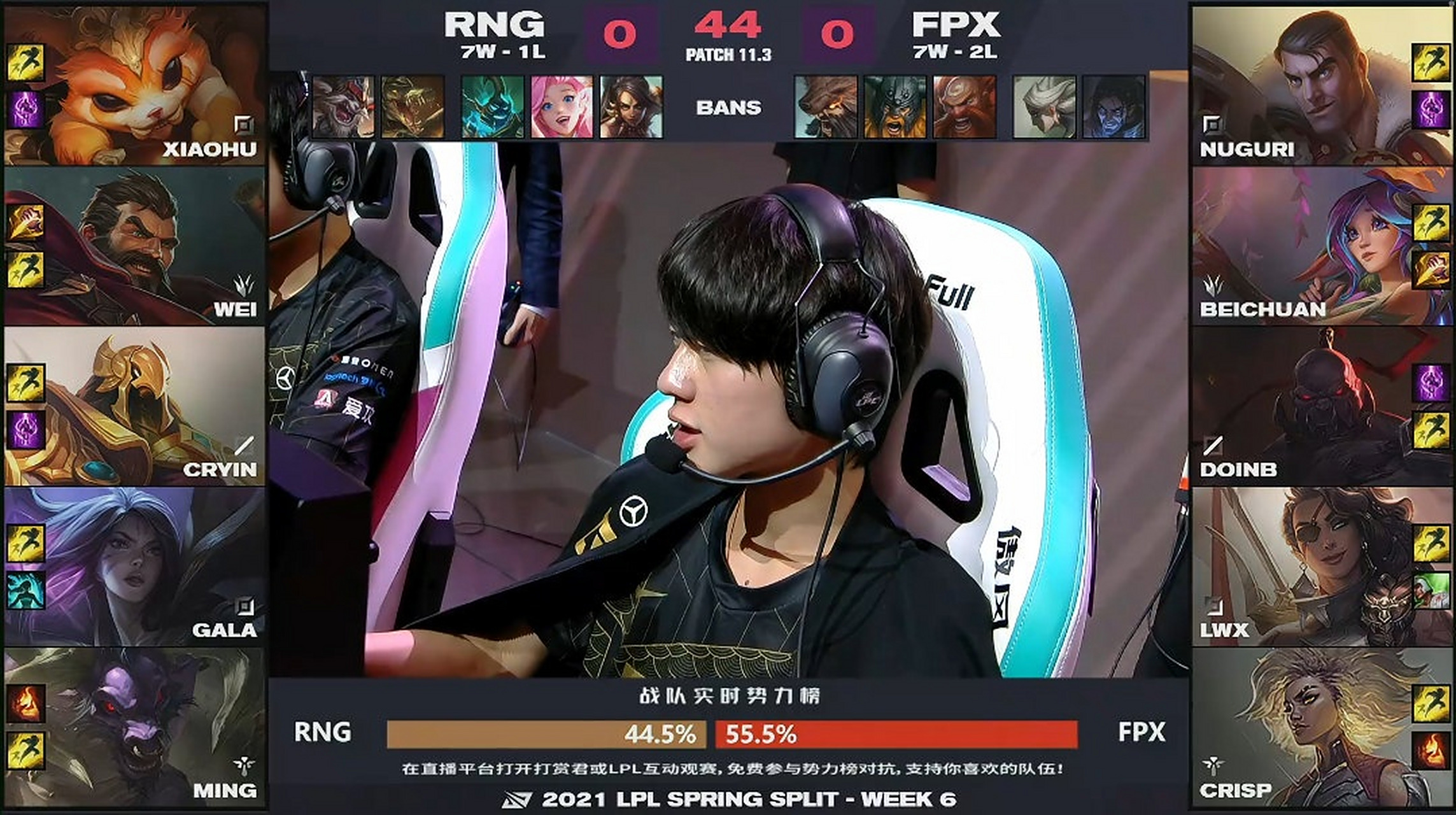 华体会体育-关于RNG险胜FPX,Inspired团战一打五入围赛3:2(东京)的信息 第2张 华体会体育-关于RNG险胜FPX,Inspired团战一打五入围赛3:2(东京)的信息 第2张