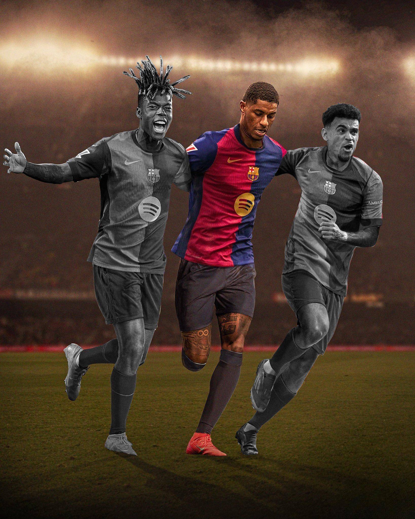 华体会app-巴塞罗那破产引发球员转会传闻 第2张 华体会app-巴塞罗那破产引发球员转会传闻 第2张