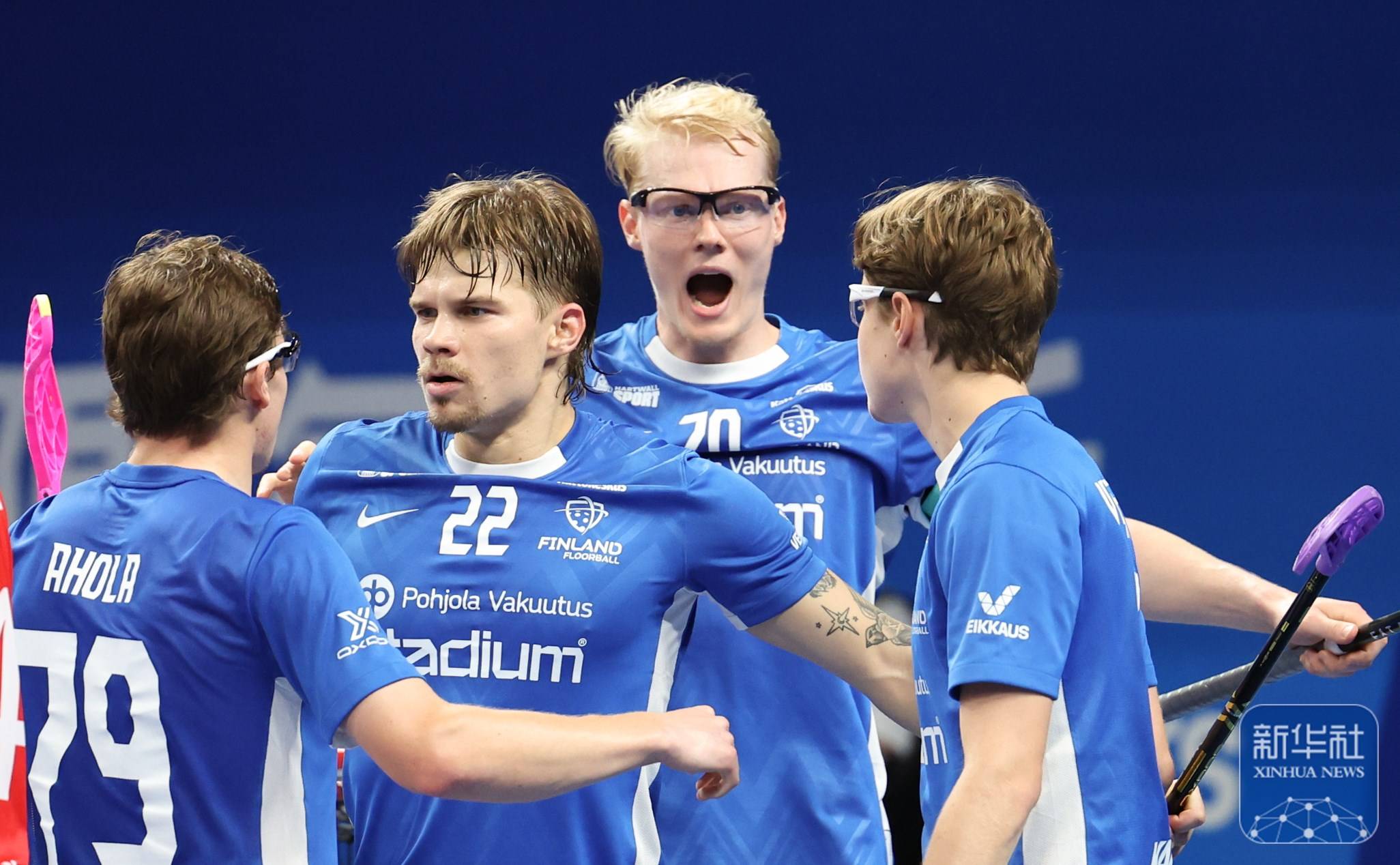 华体会官网-男子曲棍球比赛中芬兰队取得胜利的简单介绍 第1张 华体会官网-男子曲棍球比赛中芬兰队取得胜利的简单介绍 第1张