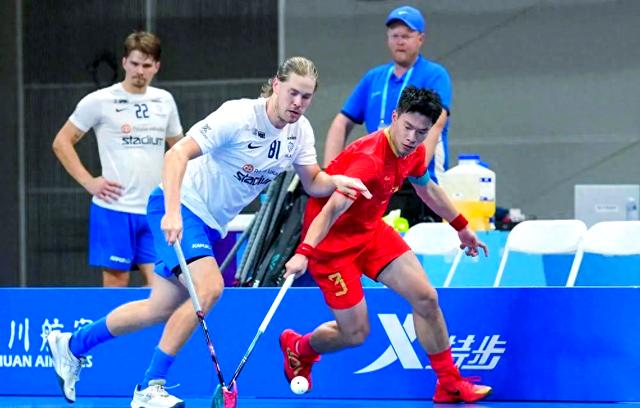 华体会官网-男子曲棍球比赛中芬兰队取得胜利的简单介绍 第2张 华体会官网-男子曲棍球比赛中芬兰队取得胜利的简单介绍 第2张