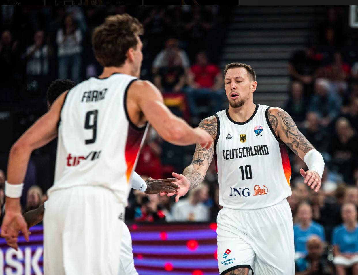 华体会下载-德国队遭淘汰,瑞典晋级半决赛 第1张 华体会下载-德国队遭淘汰,瑞典晋级半决赛 第1张