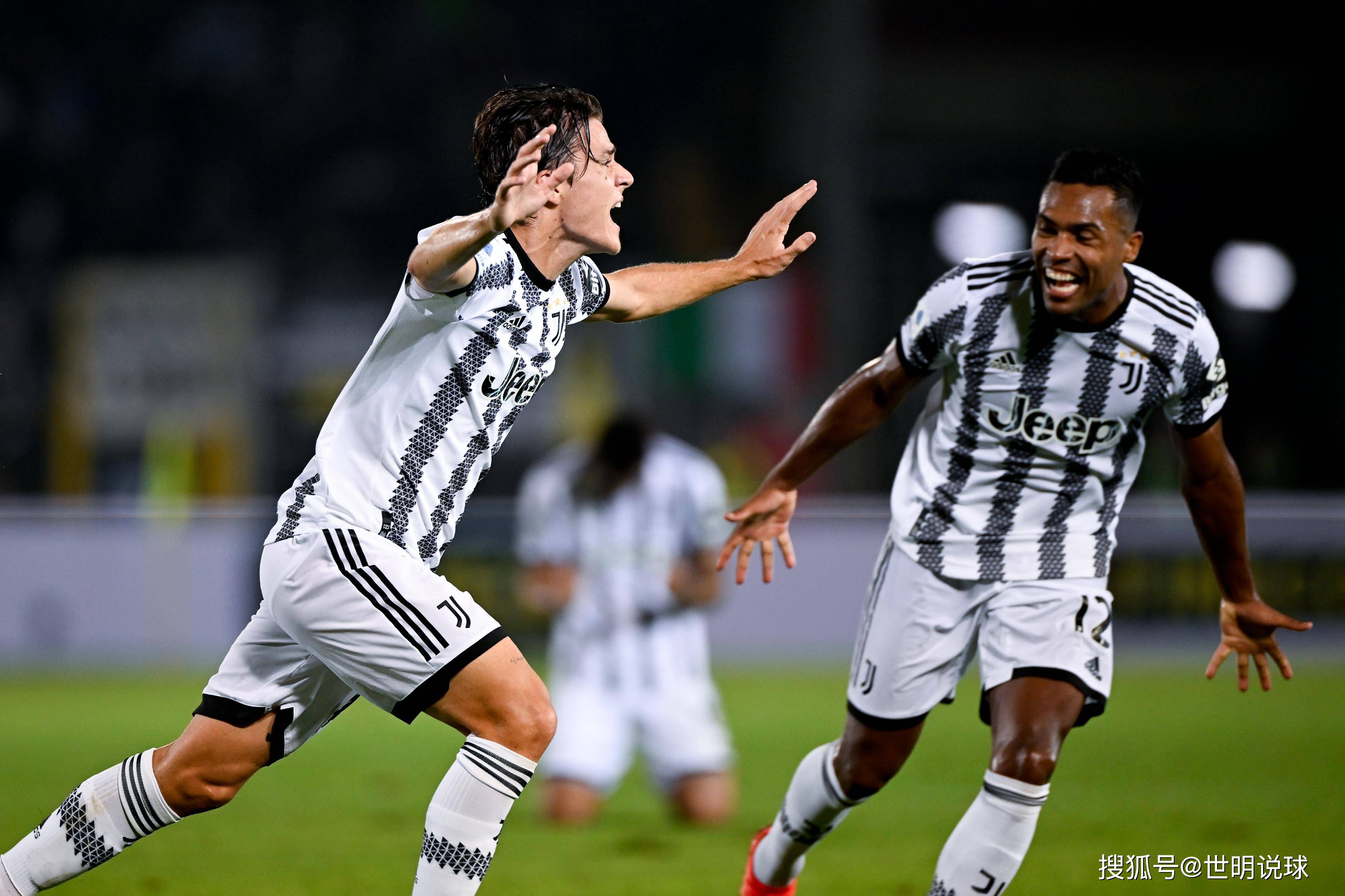 华体会官网-关于尤文图斯主场告捷，豪取胜利延续胜势的信息  第1张