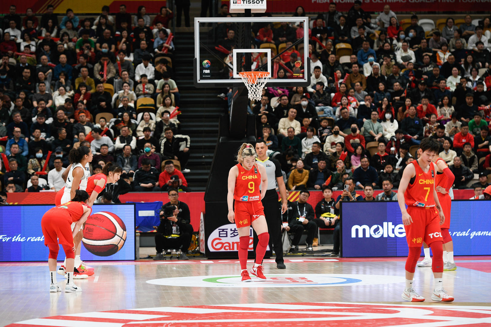 华体会-法国女篮遭受惊险挑战波多黎各队险胜的简单介绍 第1张 华体会-法国女篮遭受惊险挑战波多黎各队险胜的简单介绍 第1张