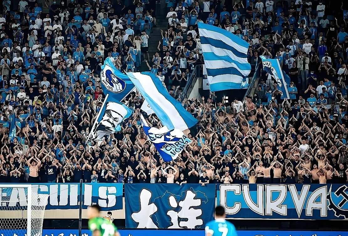 华体会-包含大连坐镇主场，力争对手挑战大连一方的词条  第2张