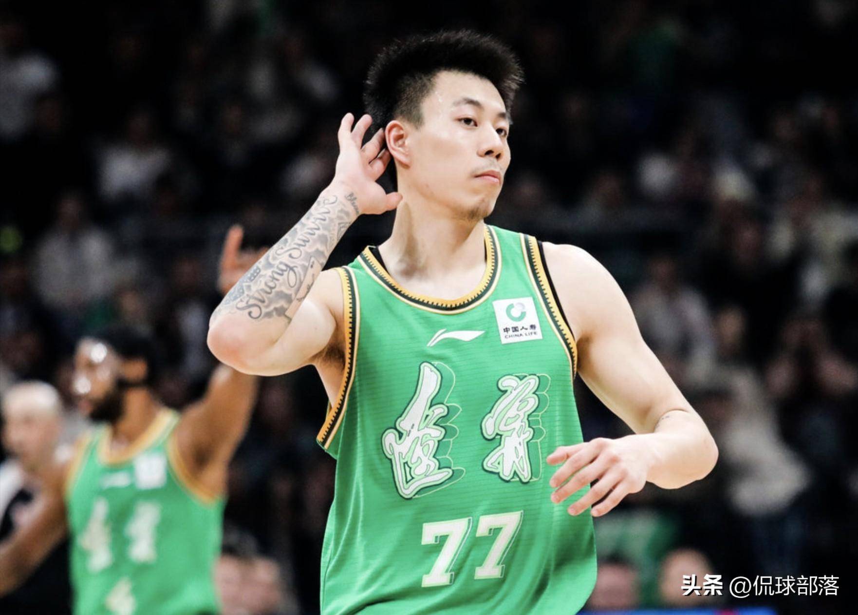 华体会-吉林男篮紧随上届冠军,崭露头角开始向冠军发起冲击 第2张 华体会-吉林男篮紧随上届冠军,崭露头角开始向冠军发起冲击 第2张