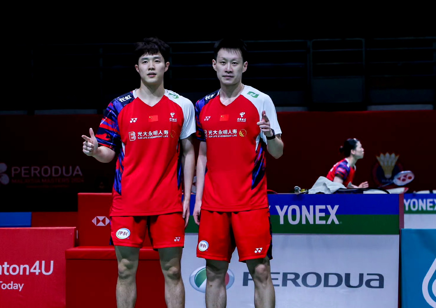 华体会app-印尼羽毛球队强势马来西亚羽毛球队,辛杜爆发神勇的简单介绍 第2张 华体会app-印尼羽毛球队强势马来西亚羽毛球队,辛杜爆发神勇的简单介绍 第2张