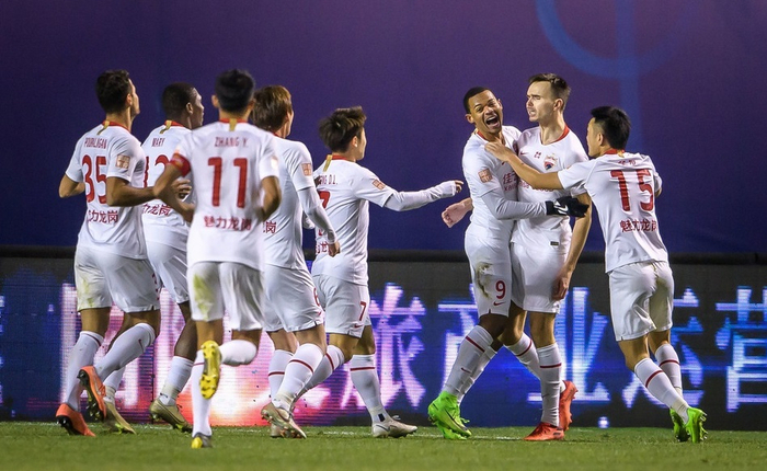 华体会网址-关于中超升班马高开低走,保级压力不容忽视的信息 第1张 华体会网址-关于中超升班马高开低走,保级压力不容忽视的信息 第1张