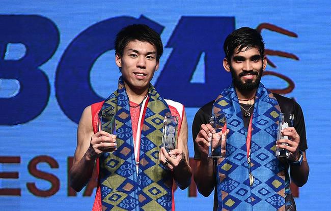 华体会-关于印度羽毛球队碾压泰国羽毛球队，陶菲克爆发神勇的信息  第1张