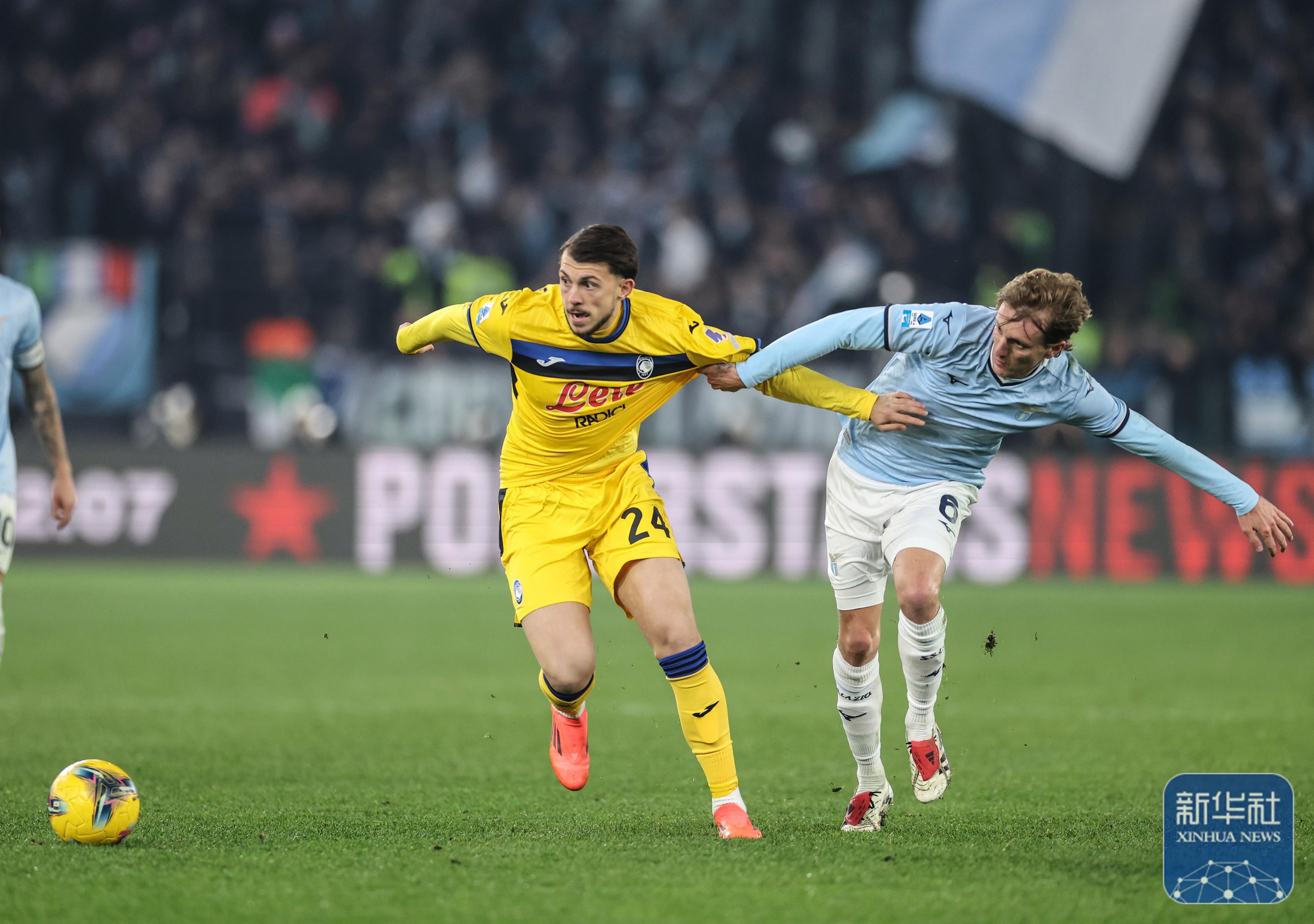 华体会下载-拉齐奥主场擒佛罗伦萨，稳固领先局面的简单介绍  第1张