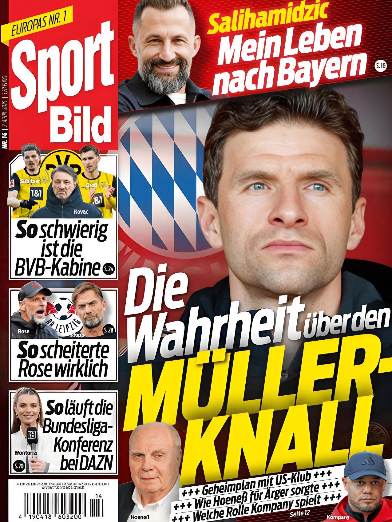 华体会hth-拜仁惊险获胜,成就传奇的简单介绍 第1张 华体会hth-拜仁惊险获胜,成就传奇的简单介绍 第1张