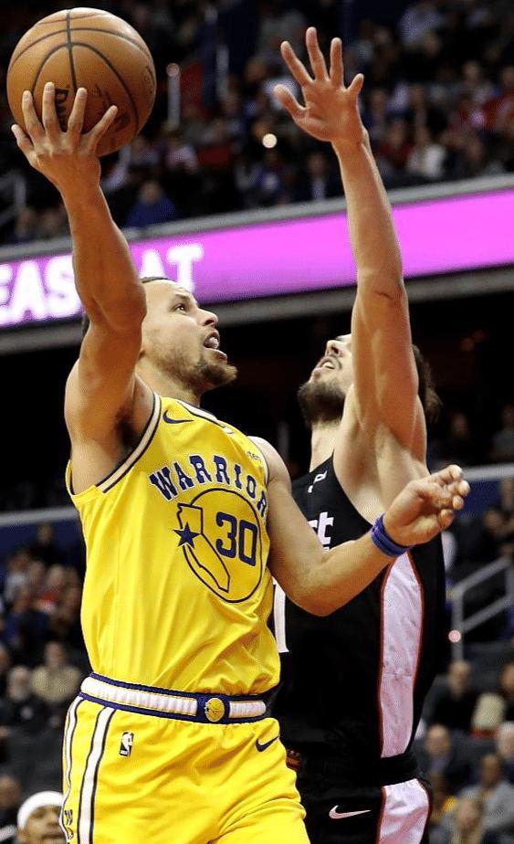 华体会体育-柯瑞领衔勇士大胜魔术,豪取七连胜稳居西部第一的简单介绍 第2张 华体会体育-柯瑞领衔勇士大胜魔术,豪取七连胜稳居西部第一的简单介绍 第2张