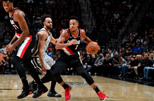 华体会登陆-马刺横扫四川队，麦科勒姆统治全场的简单介绍  第2张