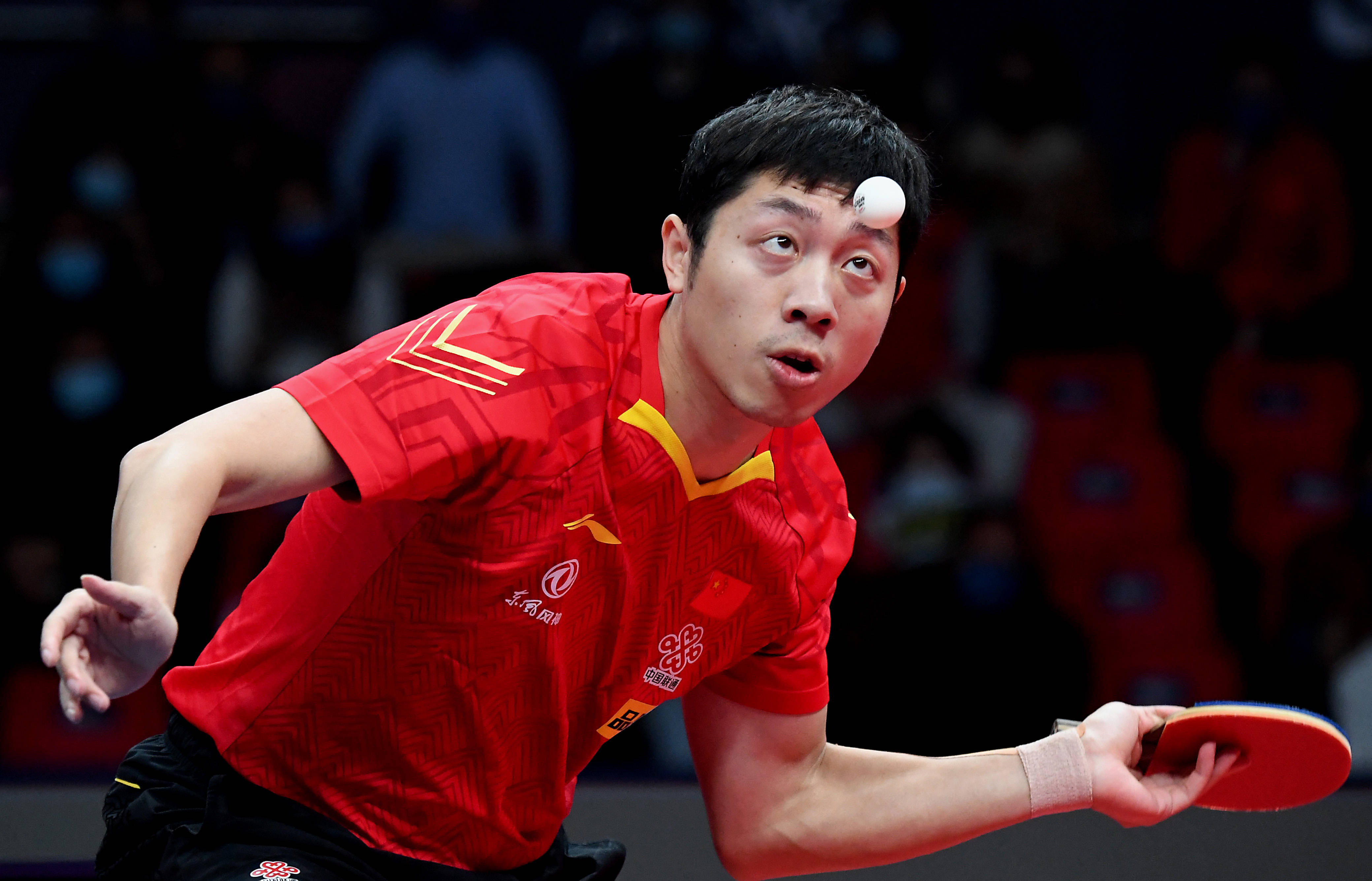 华体会体育-韩国乒乓球队绝地反击波兰乒乓球队，许昕高光表现的简单介绍  第1张